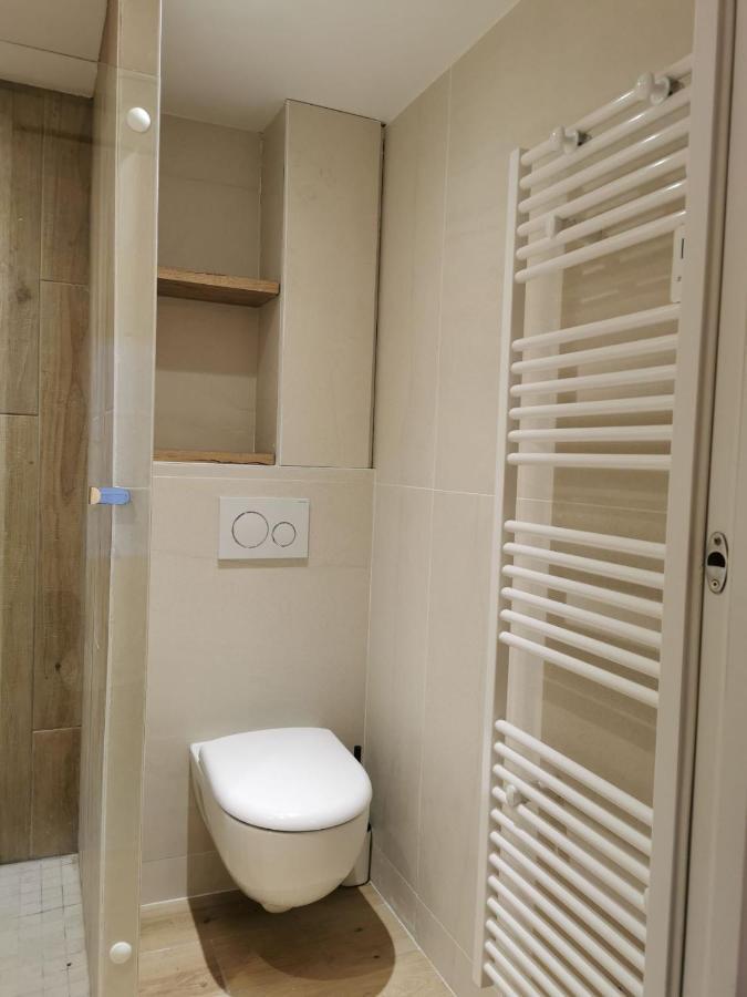La Glycine Hypercentre et tout confort Deauville Extérieur photo